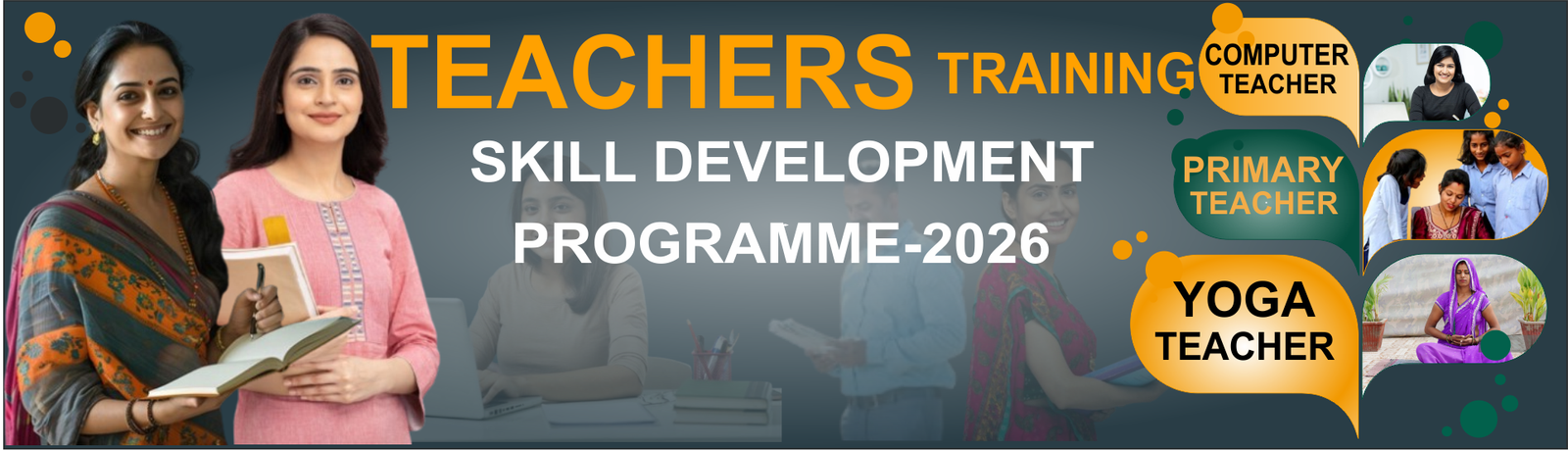 NISDE Skill Development Programme